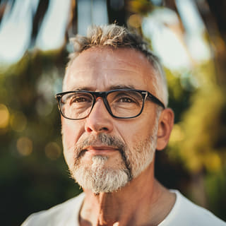 Mike Leto é um integrante com vasta experiência no time da plataforma de trading de criptomoedas